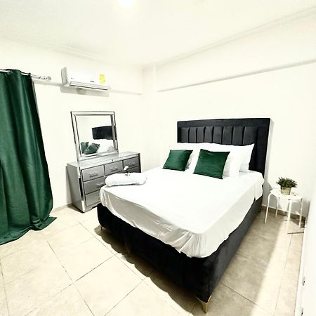 Hotel Residencial Ana Maria Santo Domingo Zewnętrze zdjęcie