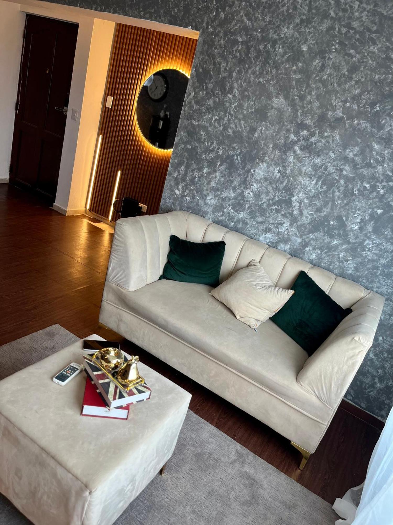 Hotel Residencial Ana Maria Santo Domingo Zewnętrze zdjęcie
