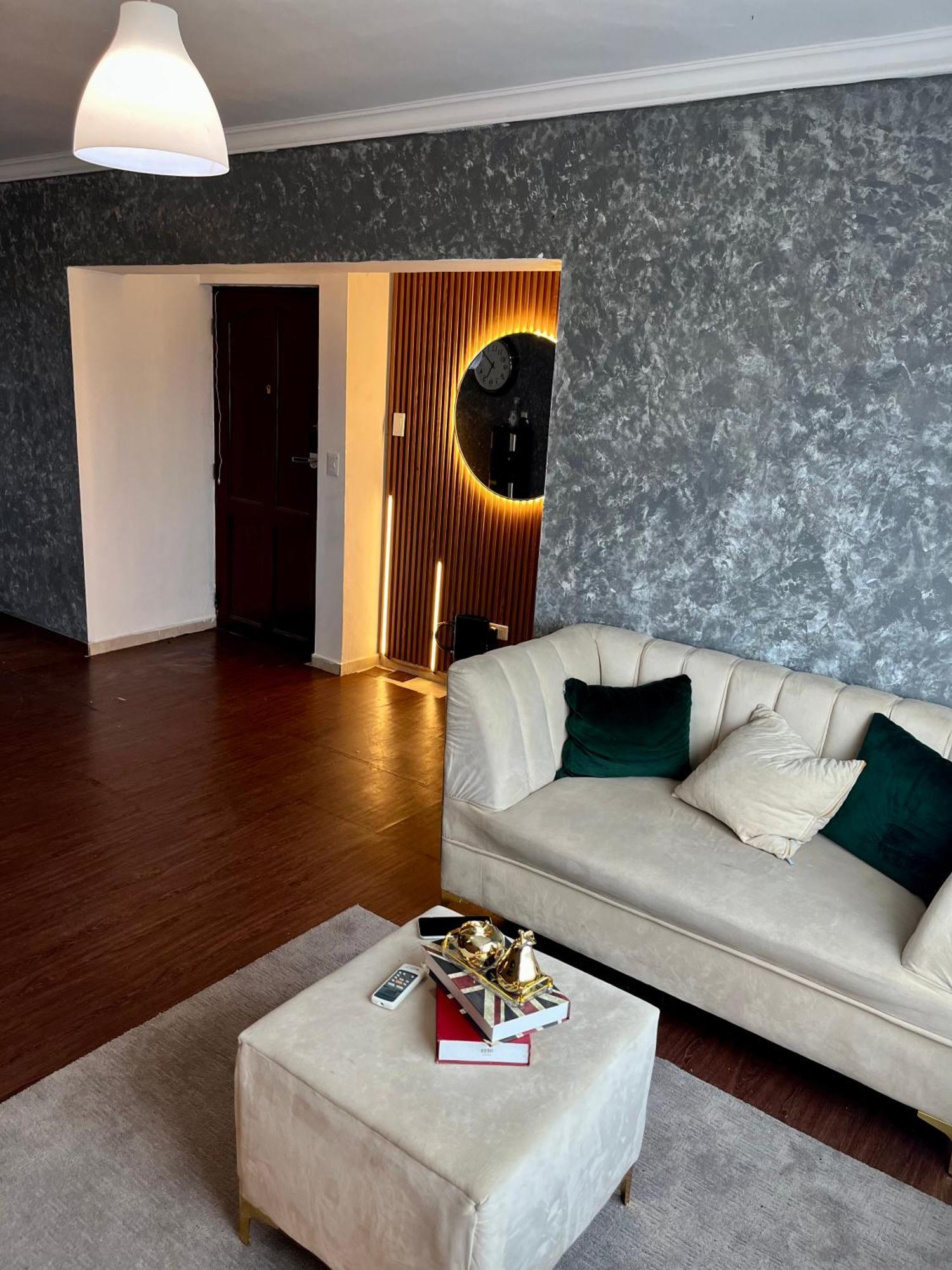 Hotel Residencial Ana Maria Santo Domingo Zewnętrze zdjęcie