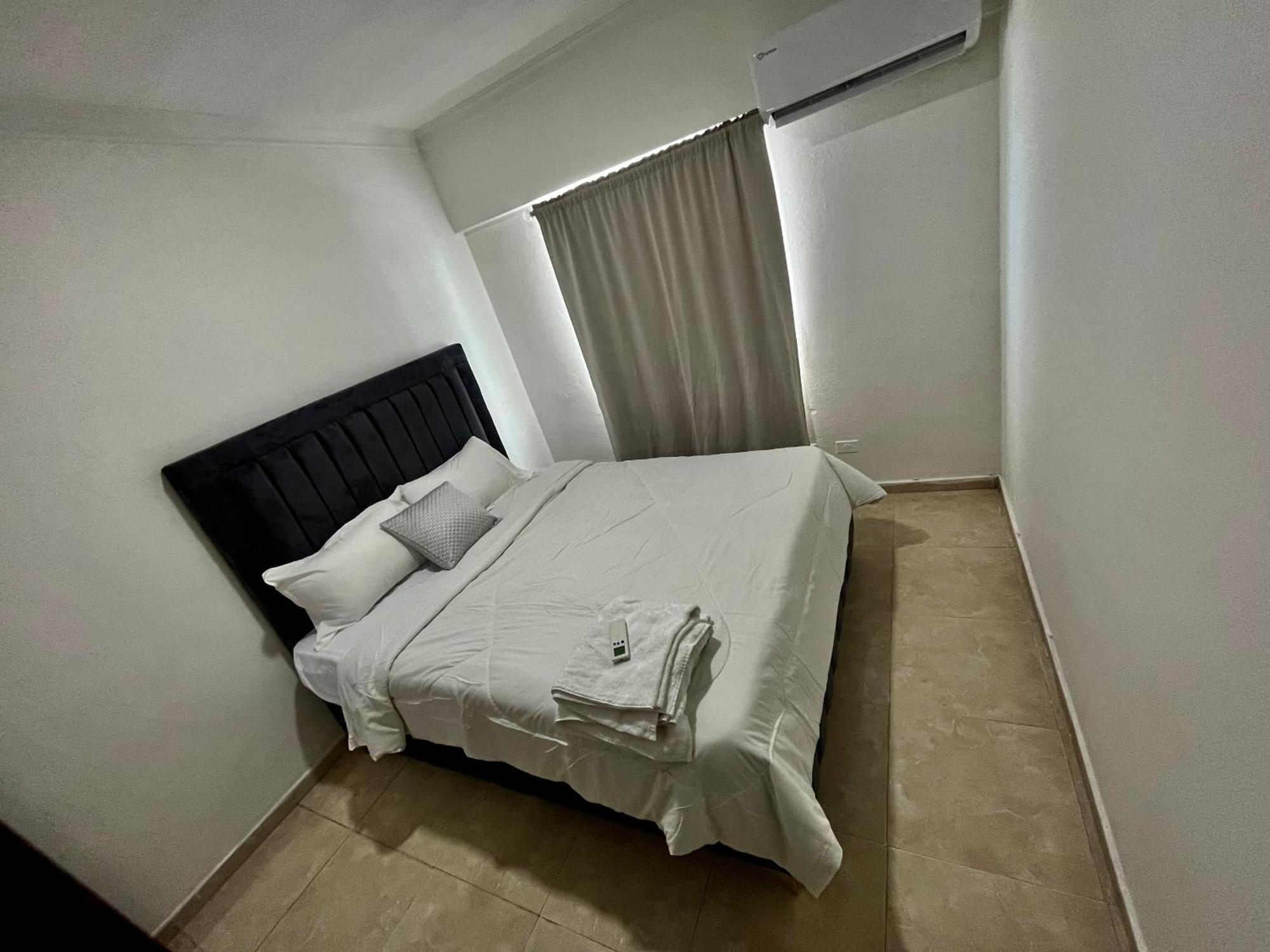 Hotel Residencial Ana Maria Santo Domingo Zewnętrze zdjęcie