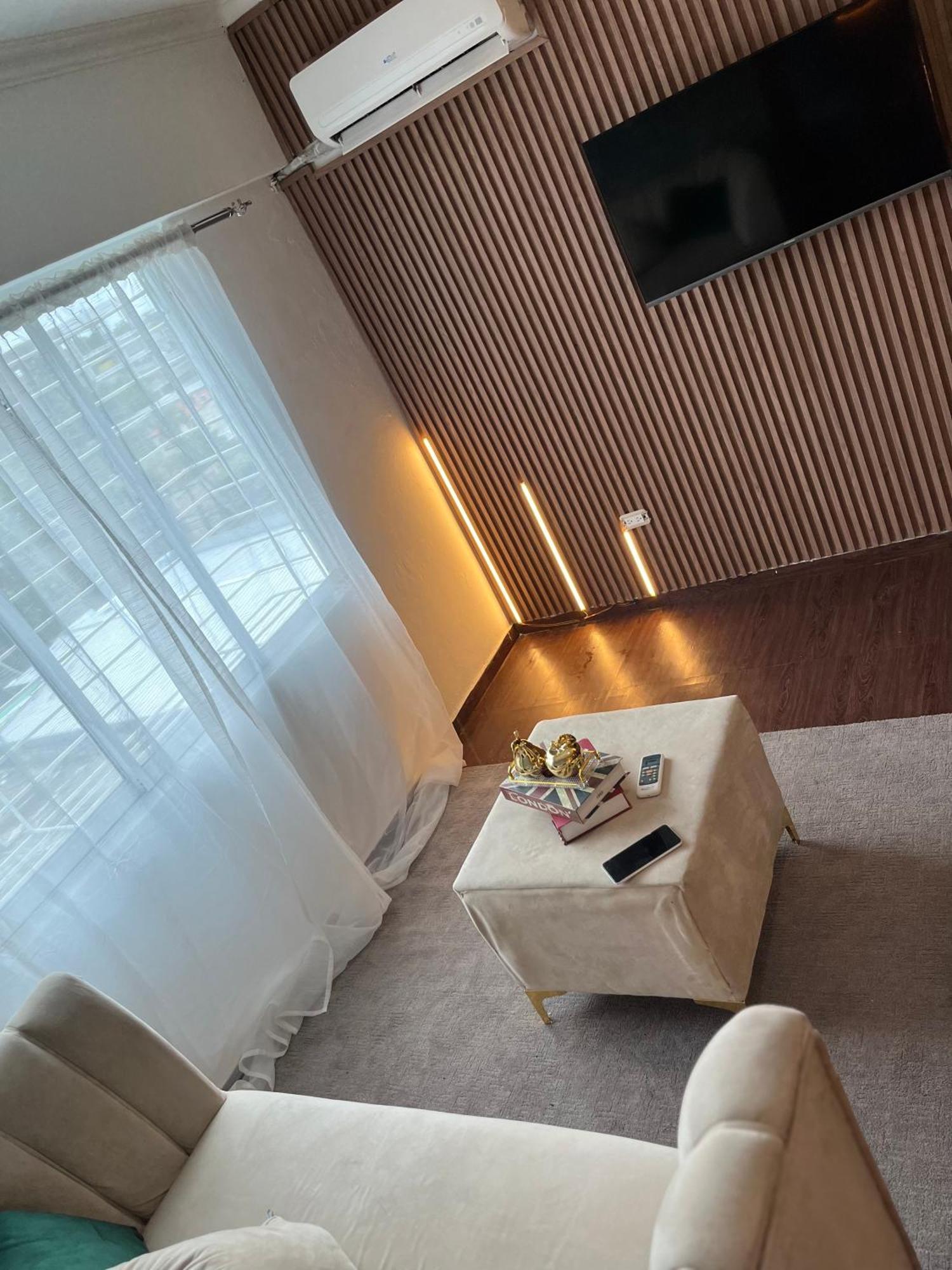 Hotel Residencial Ana Maria Santo Domingo Zewnętrze zdjęcie
