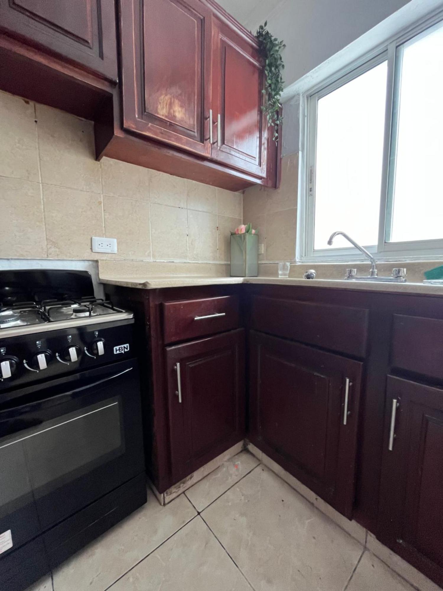 Hotel Residencial Ana Maria Santo Domingo Zewnętrze zdjęcie