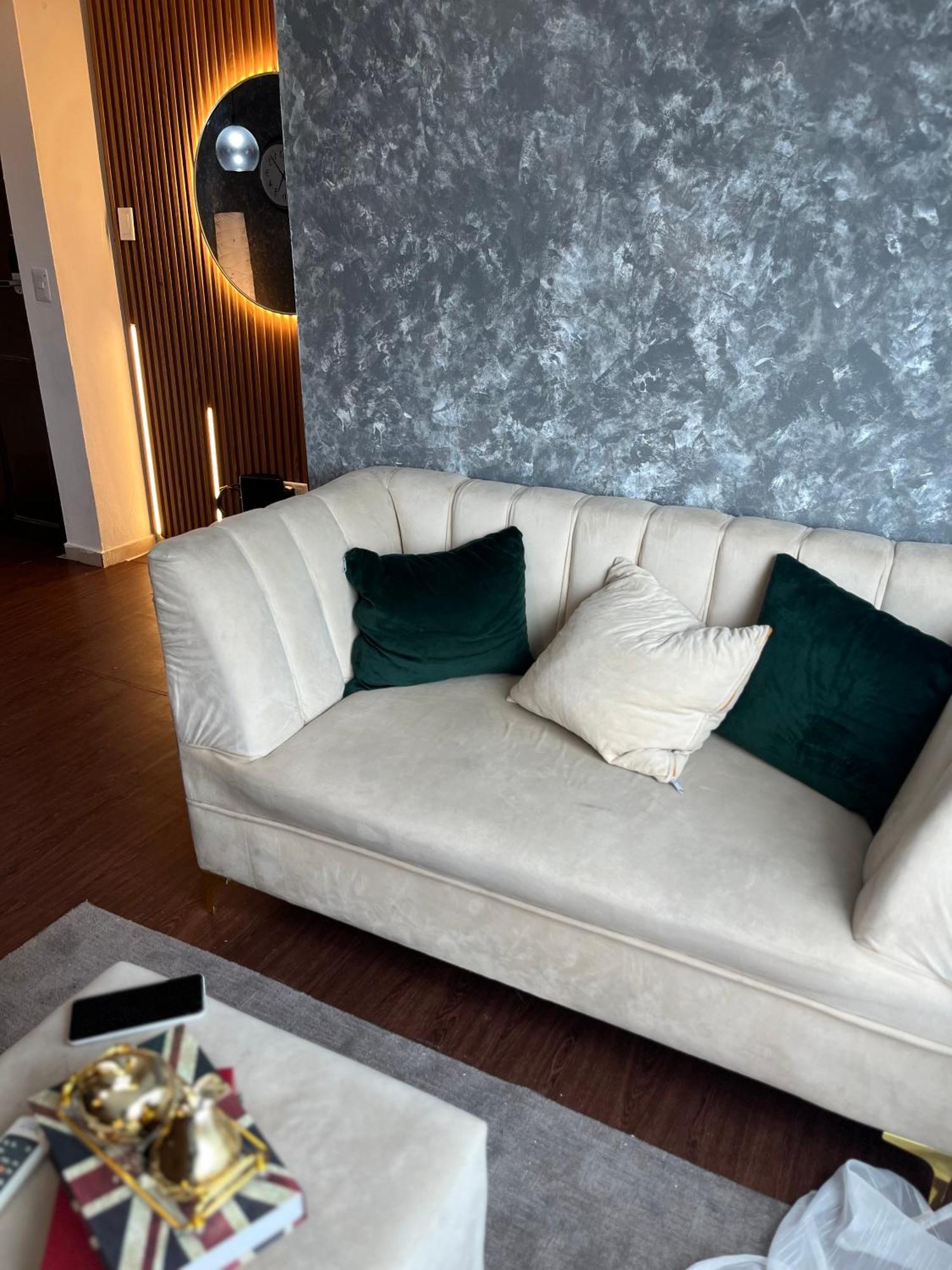 Hotel Residencial Ana Maria Santo Domingo Zewnętrze zdjęcie
