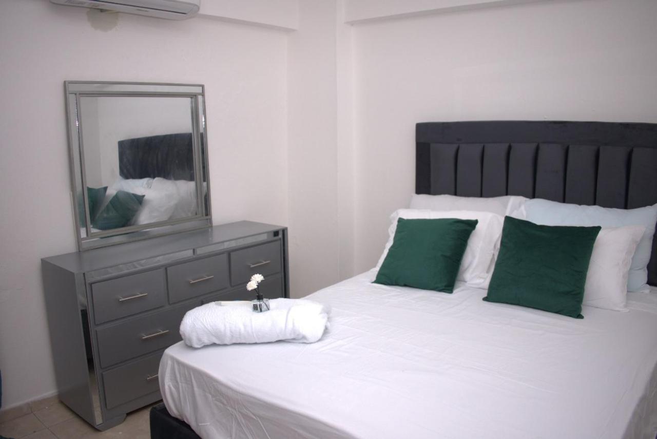 Hotel Residencial Ana Maria Santo Domingo Zewnętrze zdjęcie