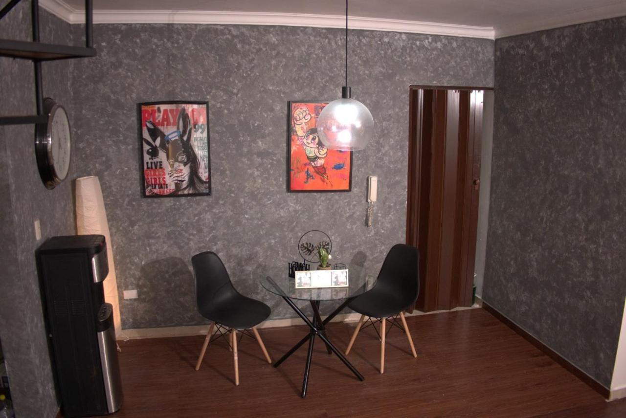 Hotel Residencial Ana Maria Santo Domingo Zewnętrze zdjęcie