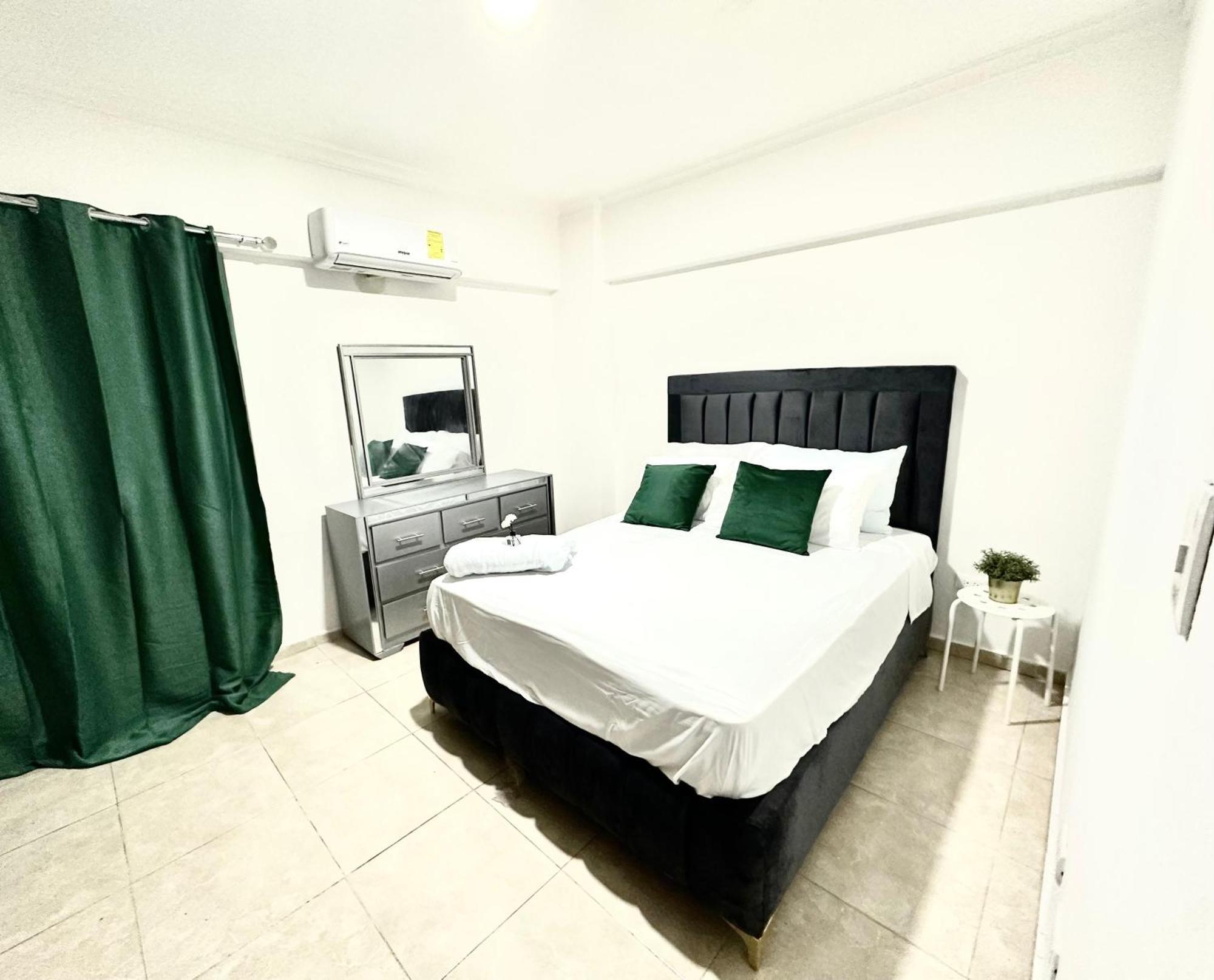 Hotel Residencial Ana Maria Santo Domingo Zewnętrze zdjęcie