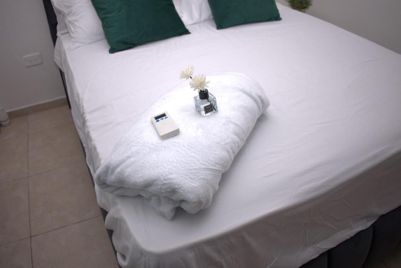 Hotel Residencial Ana Maria Santo Domingo Zewnętrze zdjęcie
